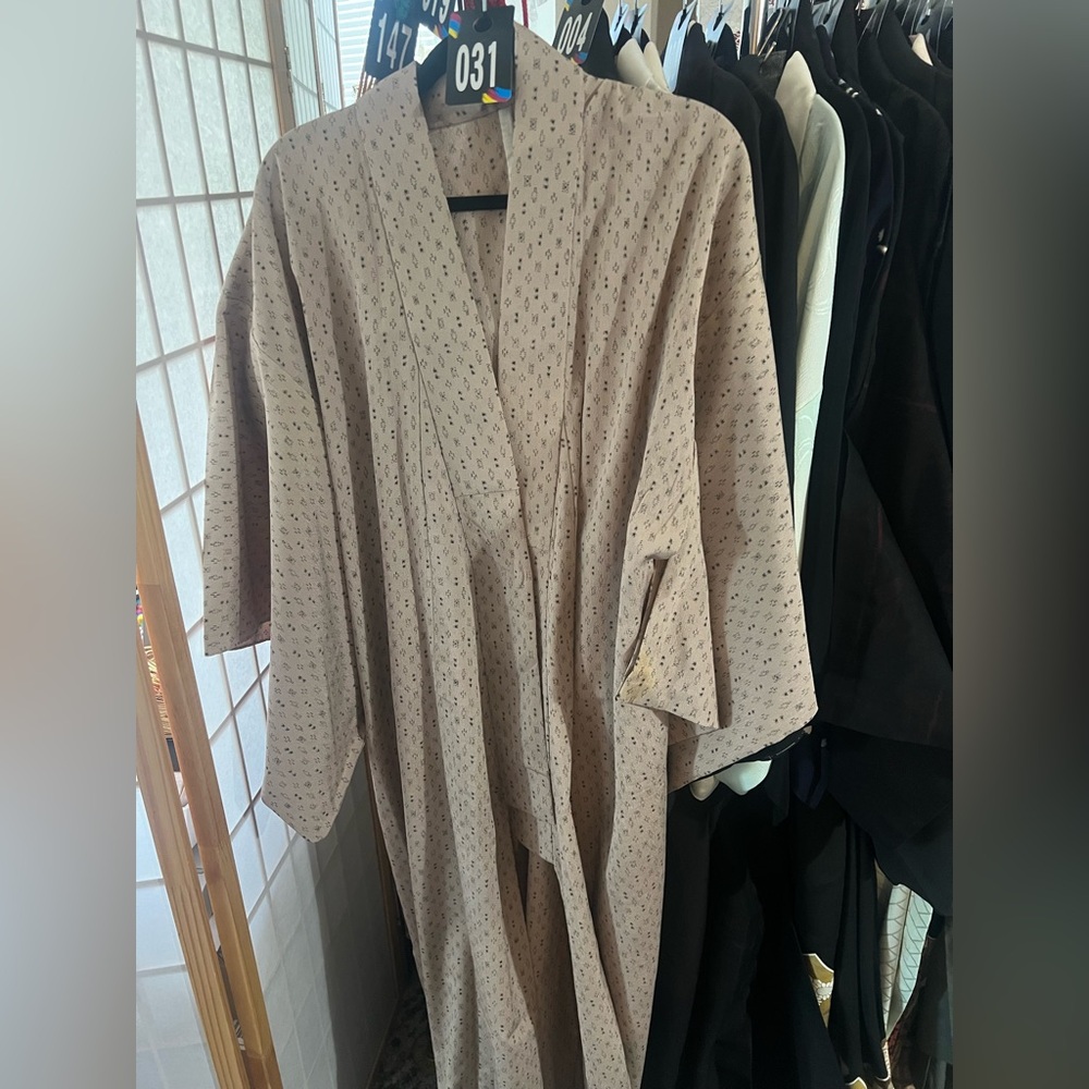 Kimono #31